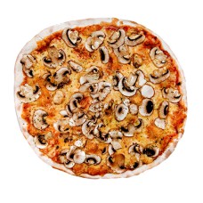Fungi (Siers, tomātu mērce, šampinjonu šķēlītes, PizzaTime garšvielas)